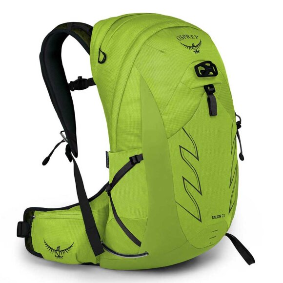 Osprey - Talon 22 Limon Green