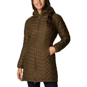 Columbia Sportswear - Powder Lite Mid Jacket W jakke