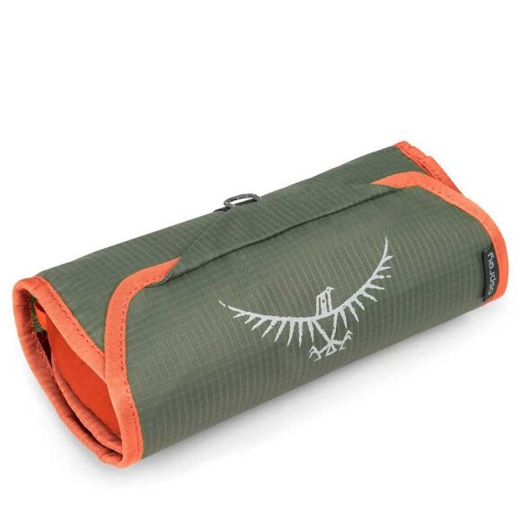 Osprey - Ultralight Washbag Roll Orange