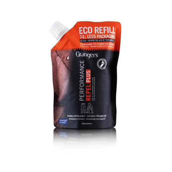 Grangers - Performance Repel Refill 275ml