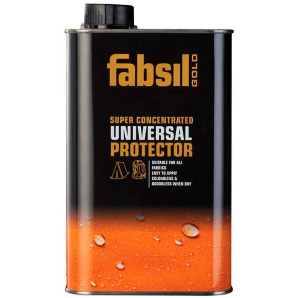 Fabsil - Fabsil Gold 1 Liter