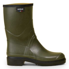 Aigle - Bison 2 Kaki