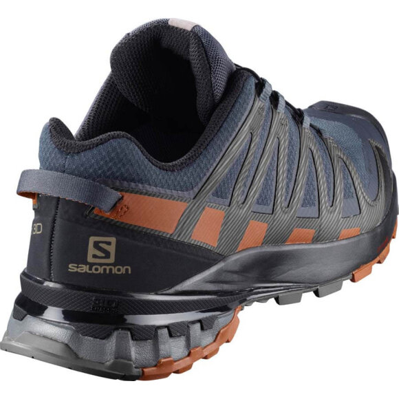 Salomon - Xa Pro 3D Gtx Ebony/Caramel