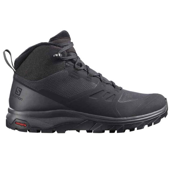 Salomon - OUTsnap CSWP W Black