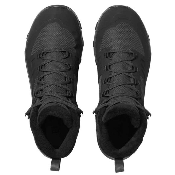 Salomon - OUTsnap CSWP W Black