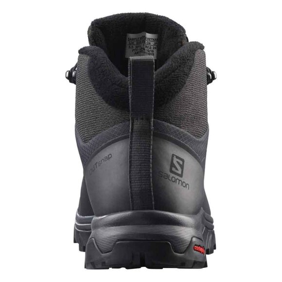 Salomon - OUTsnap CSWP W Black