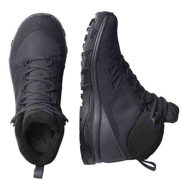 Salomon - OUTsnap CSWP W Black