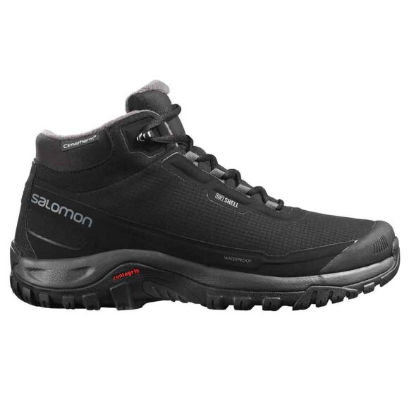 Salomon - Shelter CS WP M Black