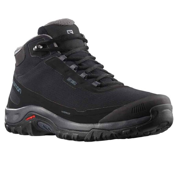 Salomon - Shelter CS WP M Black