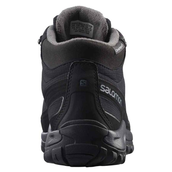 Salomon - Shelter CS WP M Black