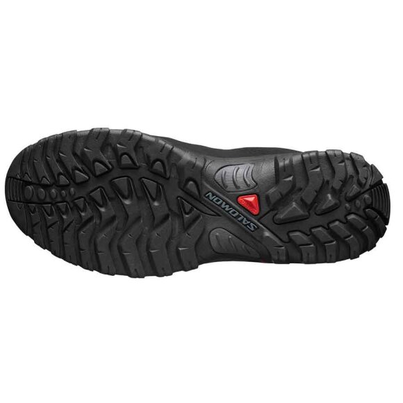 Salomon - Shelter CS WP M Black