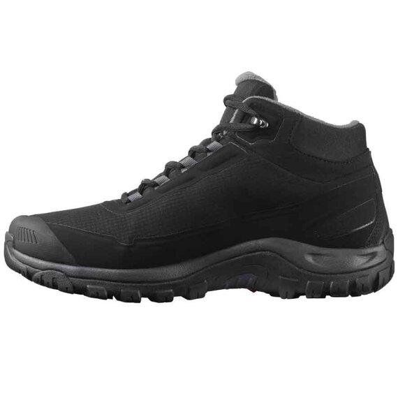 Salomon - Shelter CS WP M Black