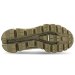 On - Cloudrock WP Women Olive/reed
