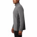 Columbia Sportswear - Klamath Range II Half Zip Tynd Fleece