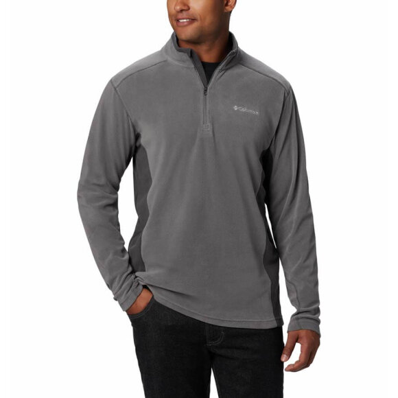 Columbia Sportswear - Klamath Range II Half Zip Tynd Fleece