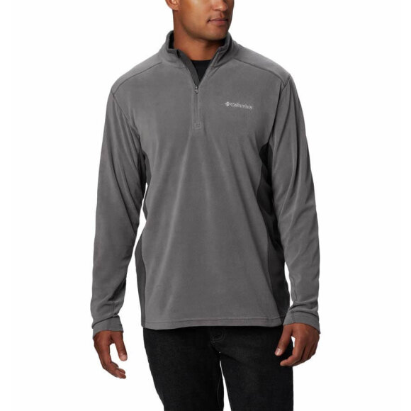 Columbia Sportswear - Klamath Range II Half Zip Tynd Fleece