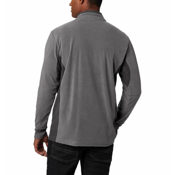 Columbia Sportswear - Klamath Range II Half Zip Tynd Fleece