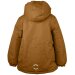 Mikk-Line - Snow Boys Jacket Golden Brown