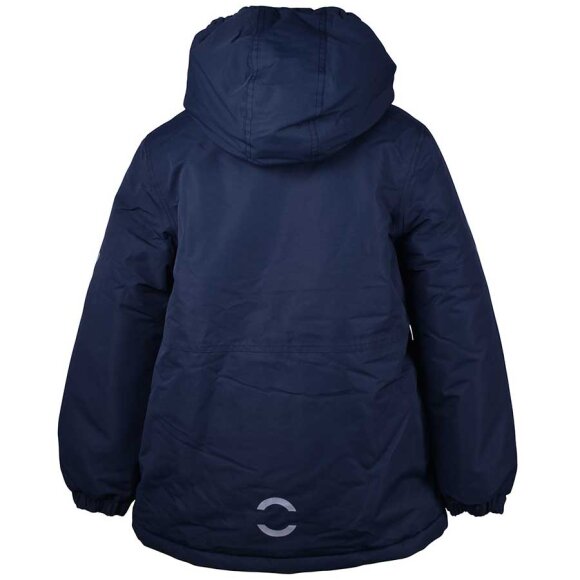 Mikk-Line - Snow Boys Jacket Blue Nights