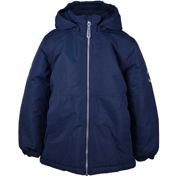 Mikk-Line - Snow Boys Jacket Blue Nights