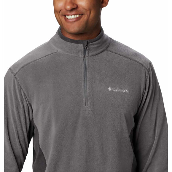 Columbia Sportswear - Klamath Range II Half Zip Tynd Fleece