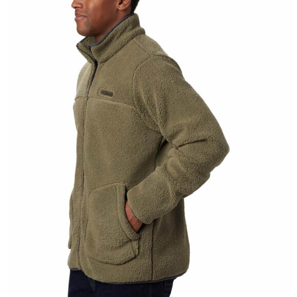 Columbia Sportswear - Rugged Ridge II Sherpa Fleece