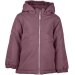 Mikk-Line - Snow Girls Jacket Marron