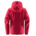 Haglöfs - Buteo Jacket Women Scarlet red
