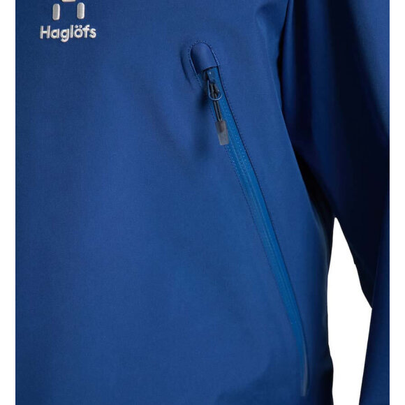 Haglöfs - ROC GTX Jacket Men Baltic Blue