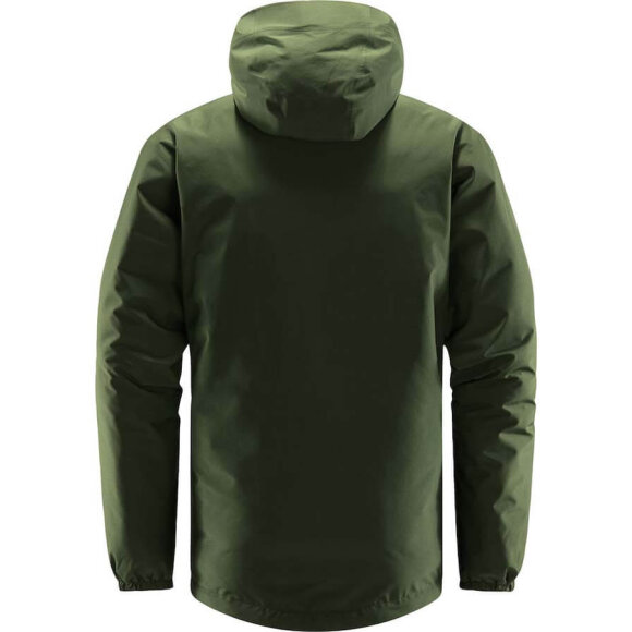 Haglöfs - Elstad 3-in1 Mimic Men Green