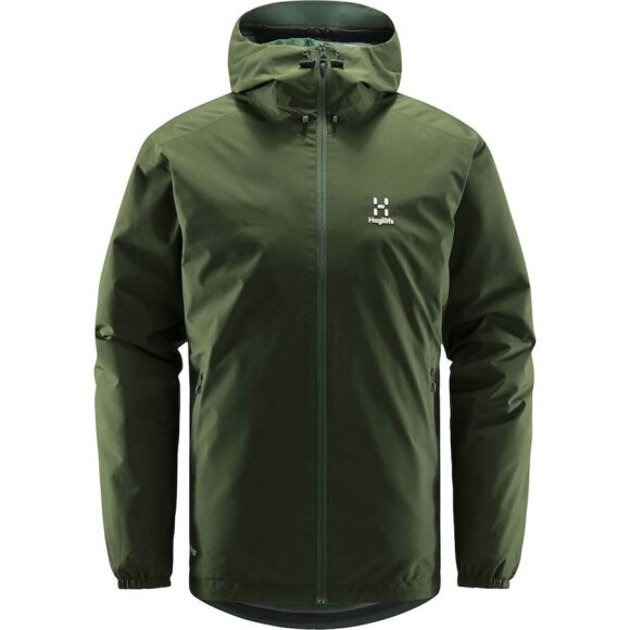 Haglöfs - Elstad 3-in1 Mimic Men Green