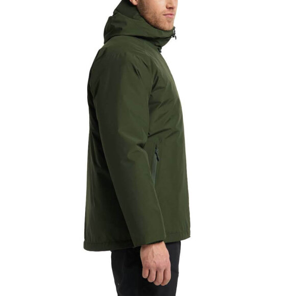 Haglöfs - Elstad 3-in1 Mimic Men Green
