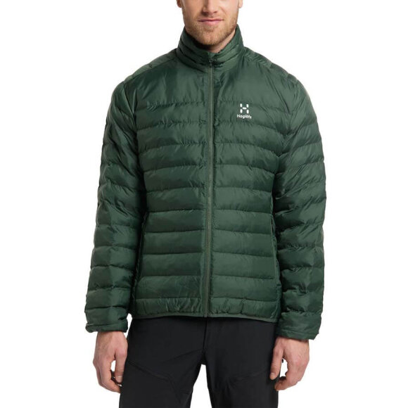 Haglöfs - Elstad 3-in1 Mimic Men Green