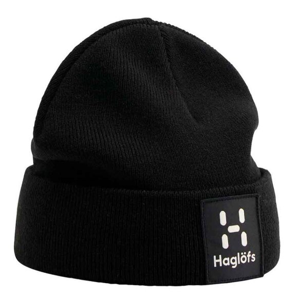 Haglöfs - Maze Beanie True Black