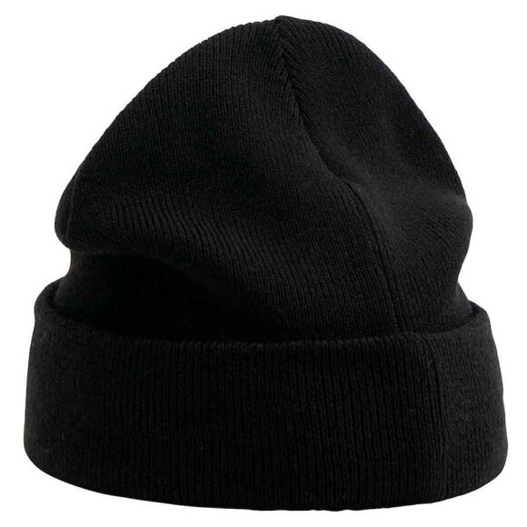 Haglöfs - Maze Beanie True Black