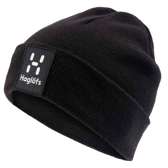 Haglöfs - Maze Beanie True Black