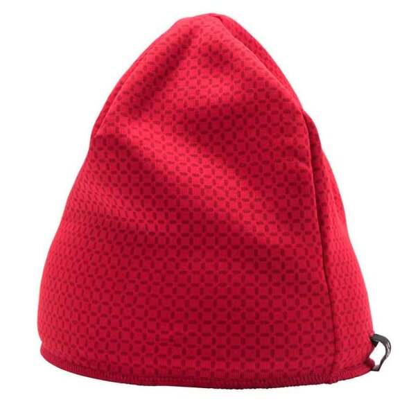 Haglöfs - Fanatic Print Beanie Red