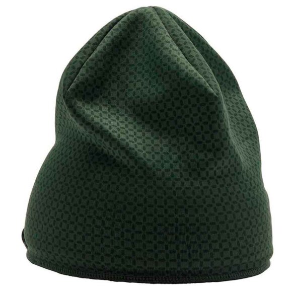 Haglöfs - Fanatic Print Beanie Green