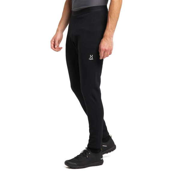 Haglöfs - Astral Tights Men True Black