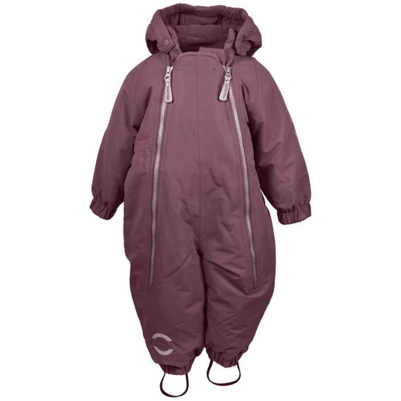 Mikk-Line - Snow Suits Marron