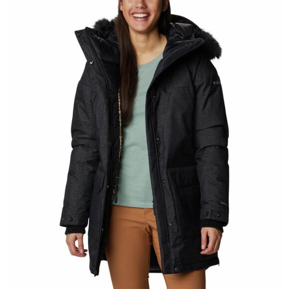 Columbia Sportswear - Mount Si Down Parka W