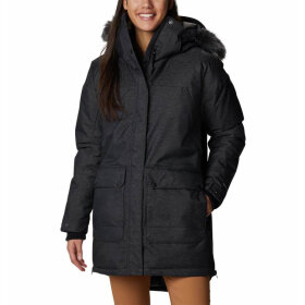 Columbia Sportswear - Mount Si Down Parka W