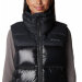 Columbia Sportswear - W Bulo Point Down Vest - dunvest