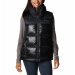 Columbia Sportswear - W Bulo Point Down Vest - dunvest