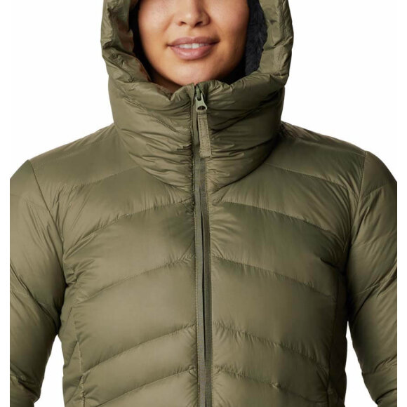 Columbia Sportswear - Autumn Park Down Mid Jacket