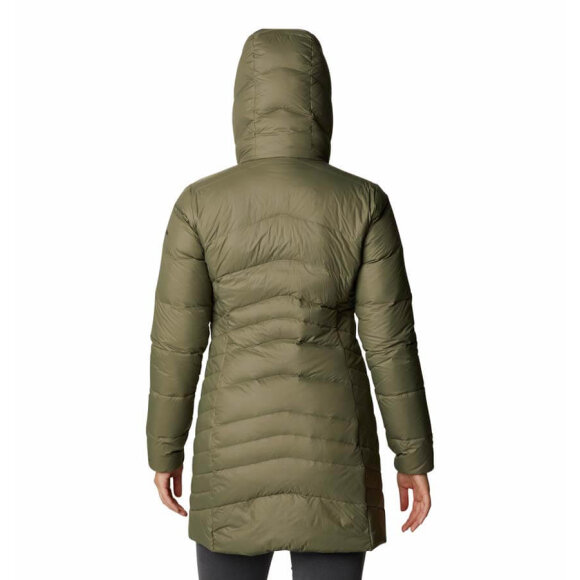 Columbia Sportswear - Autumn Park Down Mid Jacket