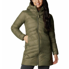 Columbia Sportswear - Autumn Park Down Mid Jacket