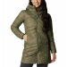 Columbia Sportswear - Autumn Park Down Mid Jacket