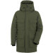 Didriksons - Drew Mens Parka Deep Green