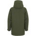 Didriksons - Drew Mens Parka Deep Green